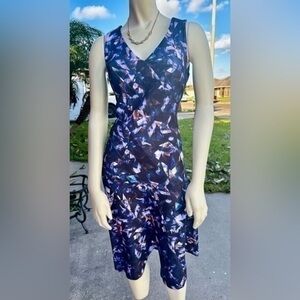 Donna Karan | Dresses | Donna Karan Womens Belted Asymmetrichem Dress | Poshmark Donna Karan | Dresses | Donna Karan Womens Belted Asymmetrichem Dress | Poshmark